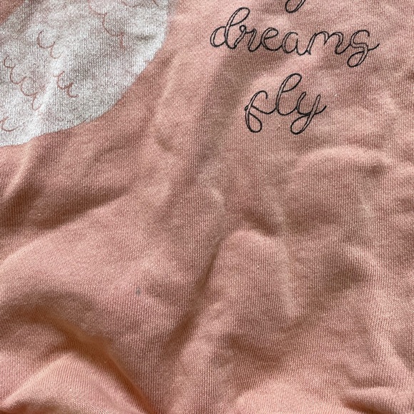 Zara sweatshirt - Picture 4 of 4